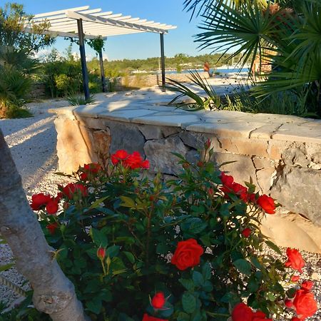Beach House Marina Grande เบทินา ภายนอก รูปภาพ
