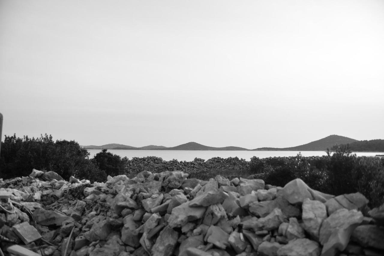 Beach House Marina Grande เบทินา ภายนอก รูปภาพ
