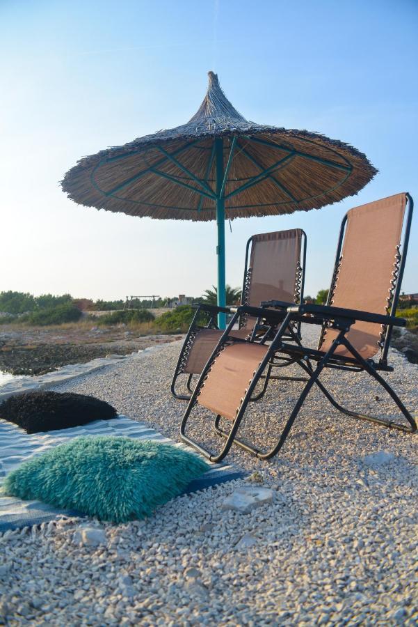 Beach House Marina Grande เบทินา ภายนอก รูปภาพ