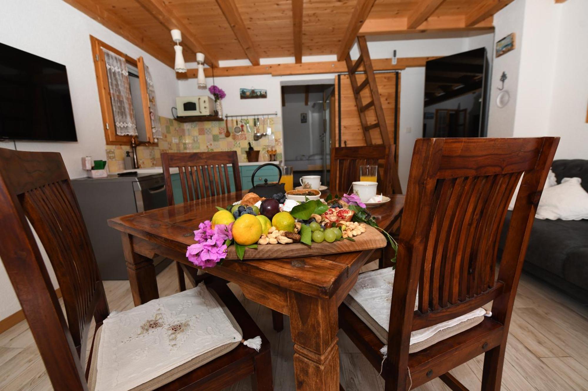 Beach House Marina Grande เบทินา ภายนอก รูปภาพ
