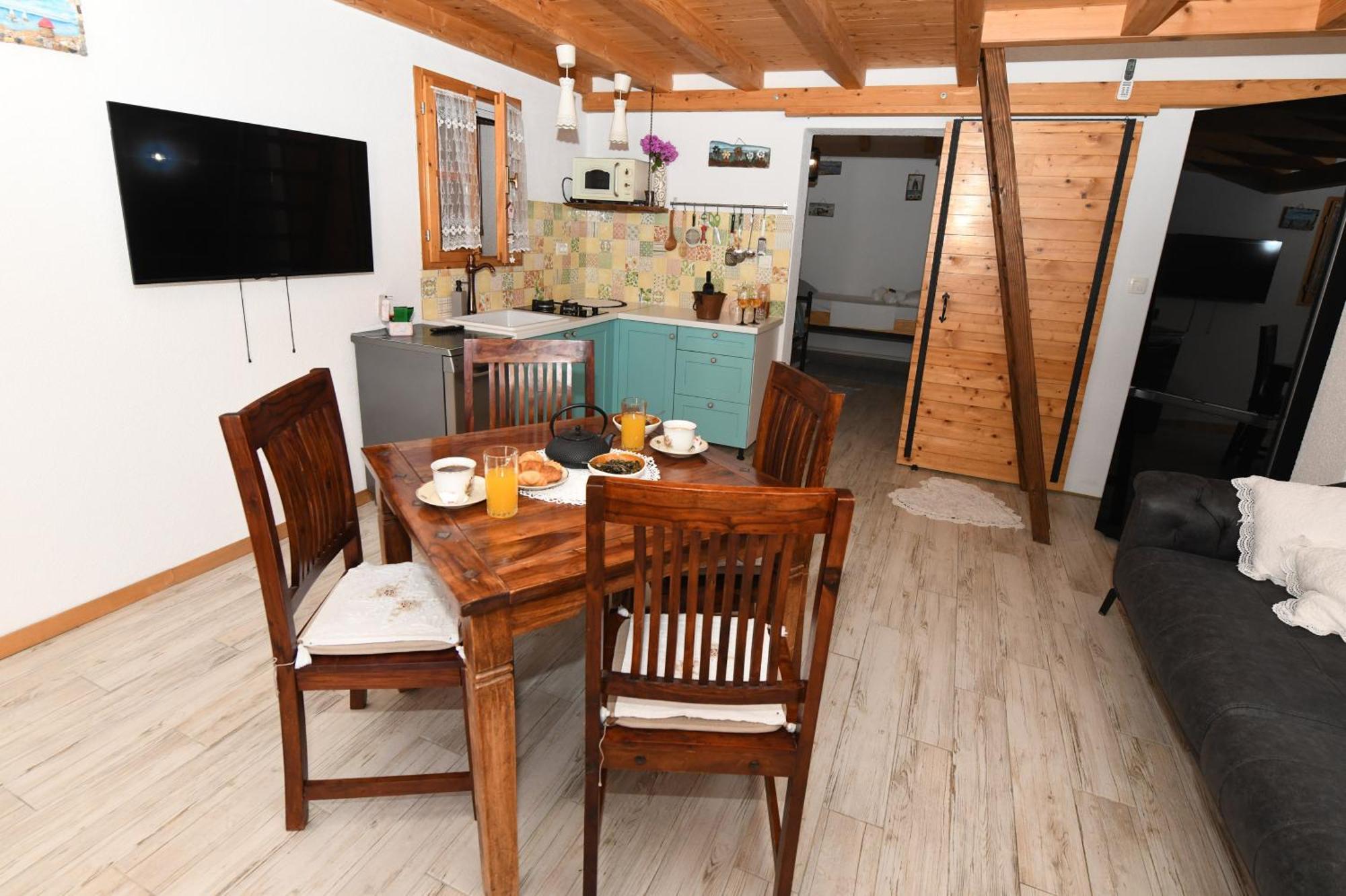Beach House Marina Grande เบทินา ภายนอก รูปภาพ