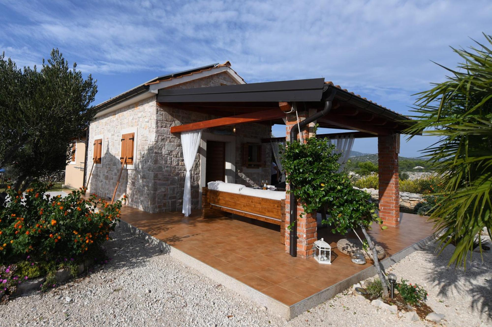 Beach House Marina Grande เบทินา ภายนอก รูปภาพ