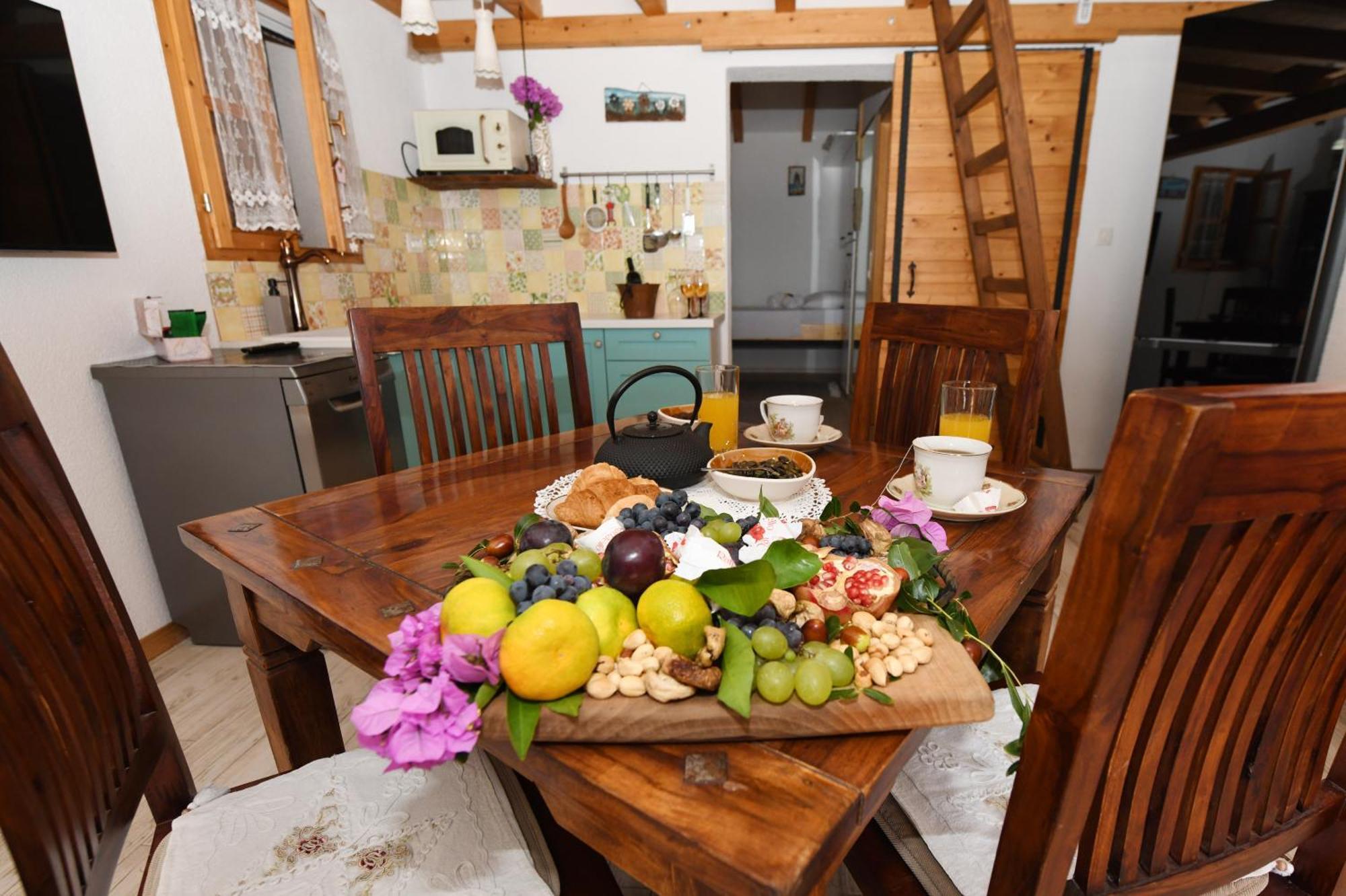 Beach House Marina Grande เบทินา ภายนอก รูปภาพ
