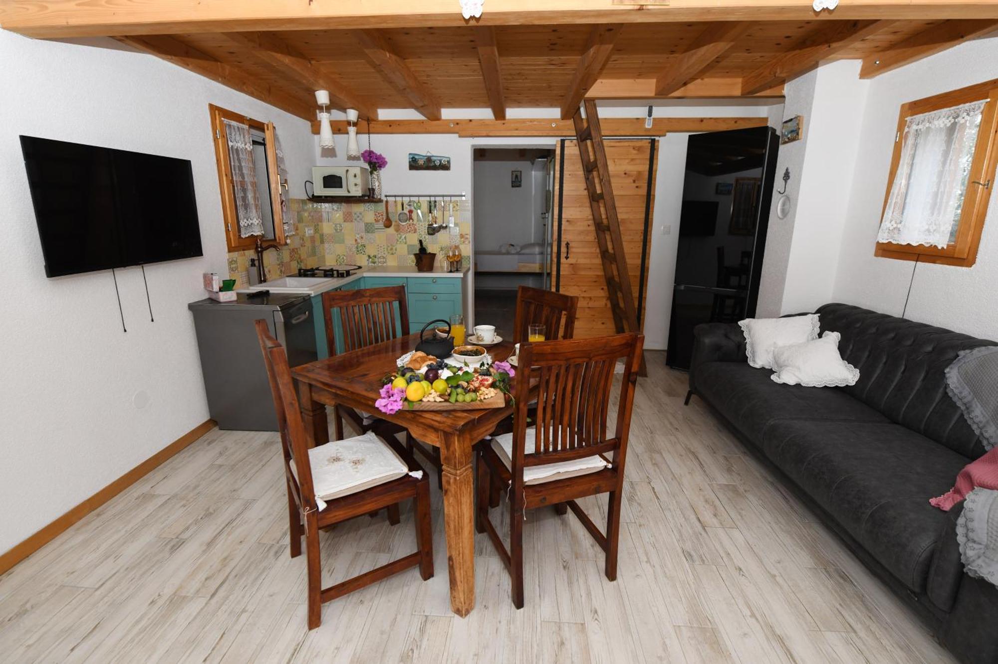 Beach House Marina Grande เบทินา ภายนอก รูปภาพ