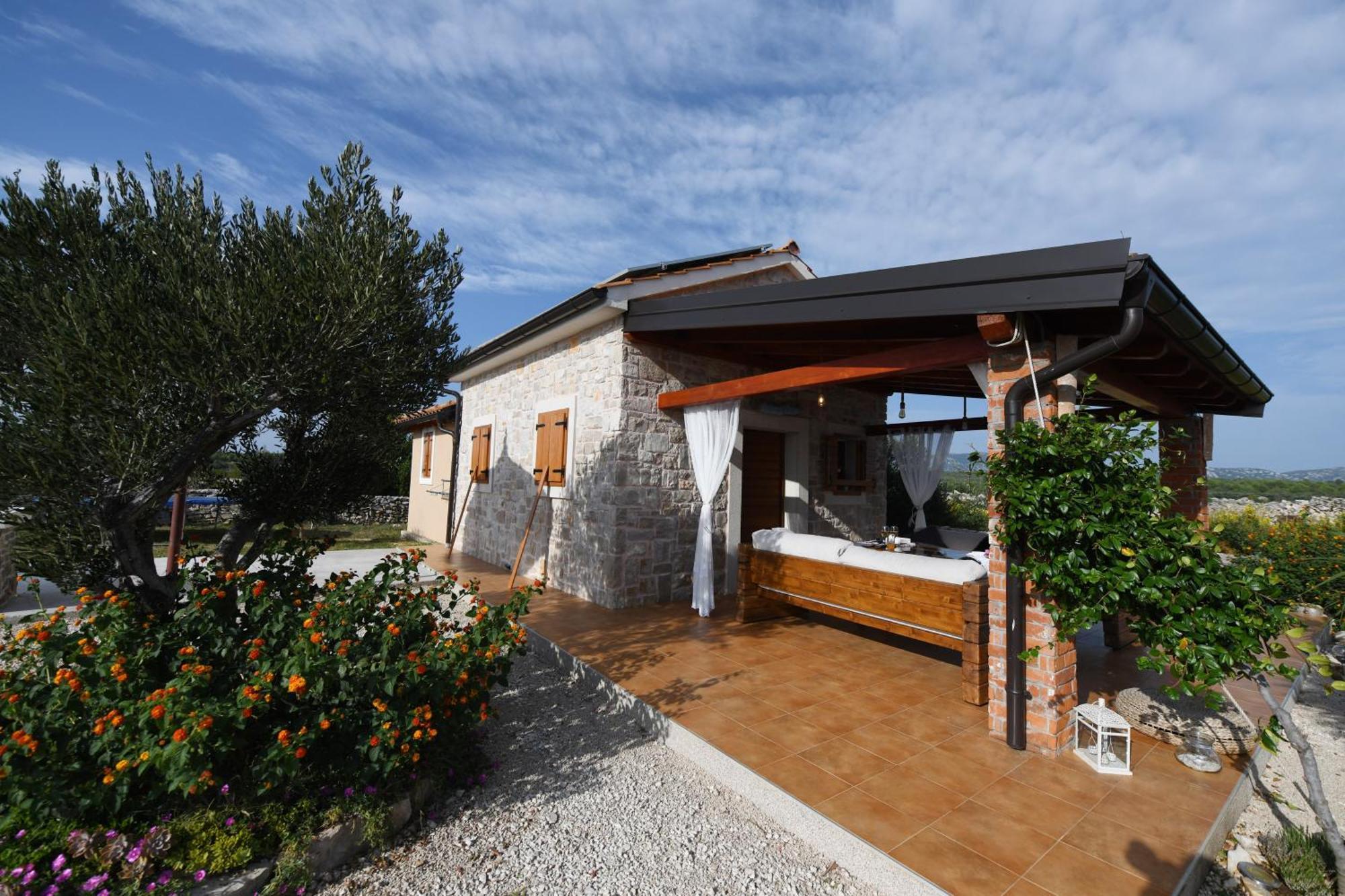Beach House Marina Grande เบทินา ภายนอก รูปภาพ