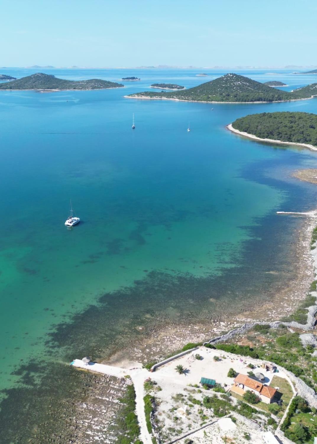 Beach House Marina Grande เบทินา ภายนอก รูปภาพ