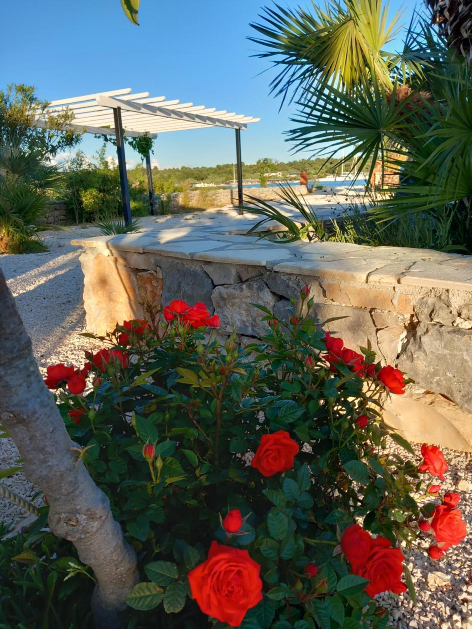 Beach House Marina Grande เบทินา ภายนอก รูปภาพ