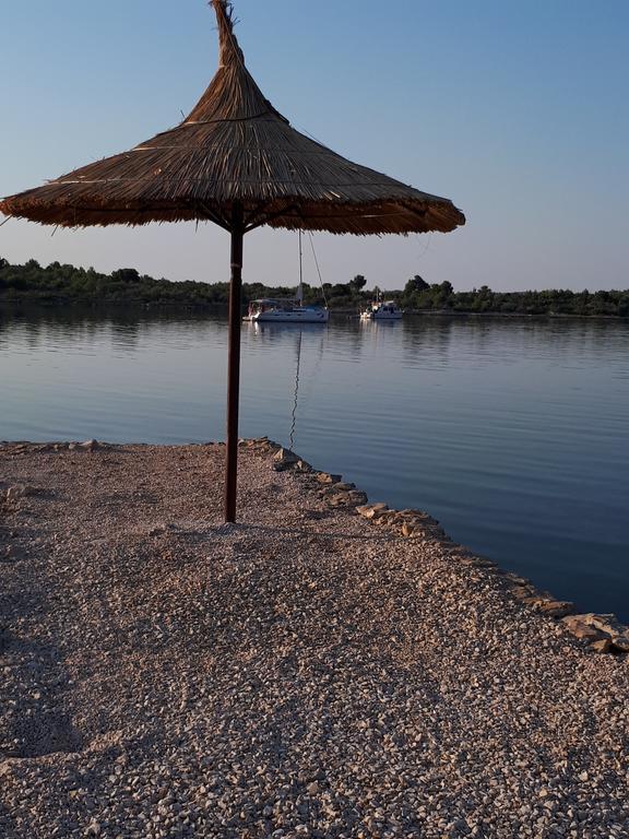Beach House Marina Grande เบทินา ภายนอก รูปภาพ