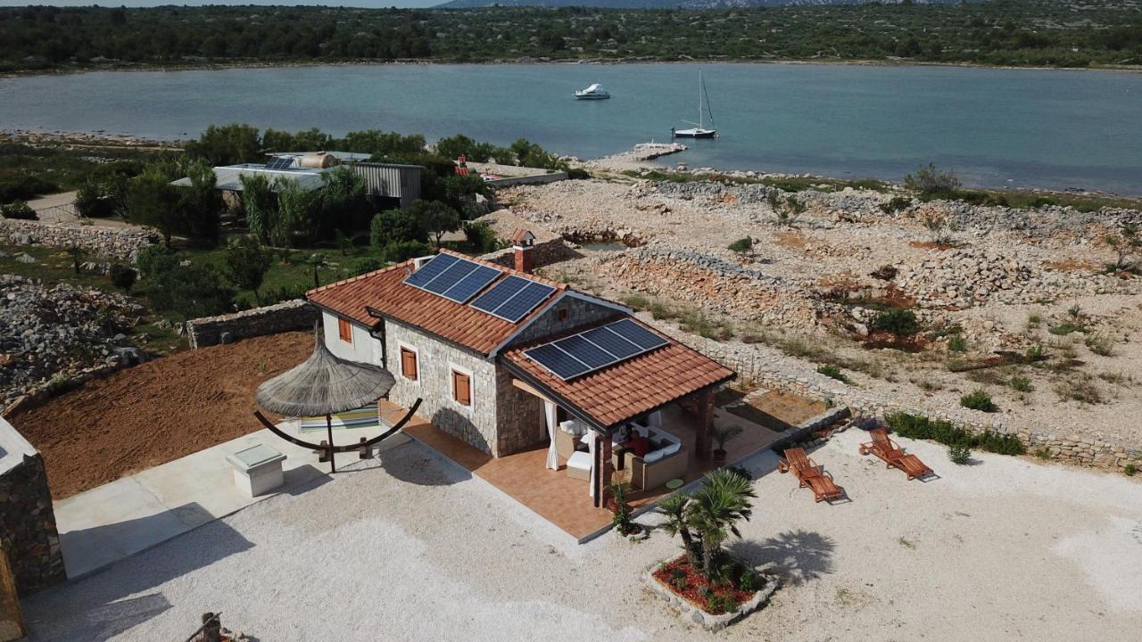 Beach House Marina Grande เบทินา ภายนอก รูปภาพ